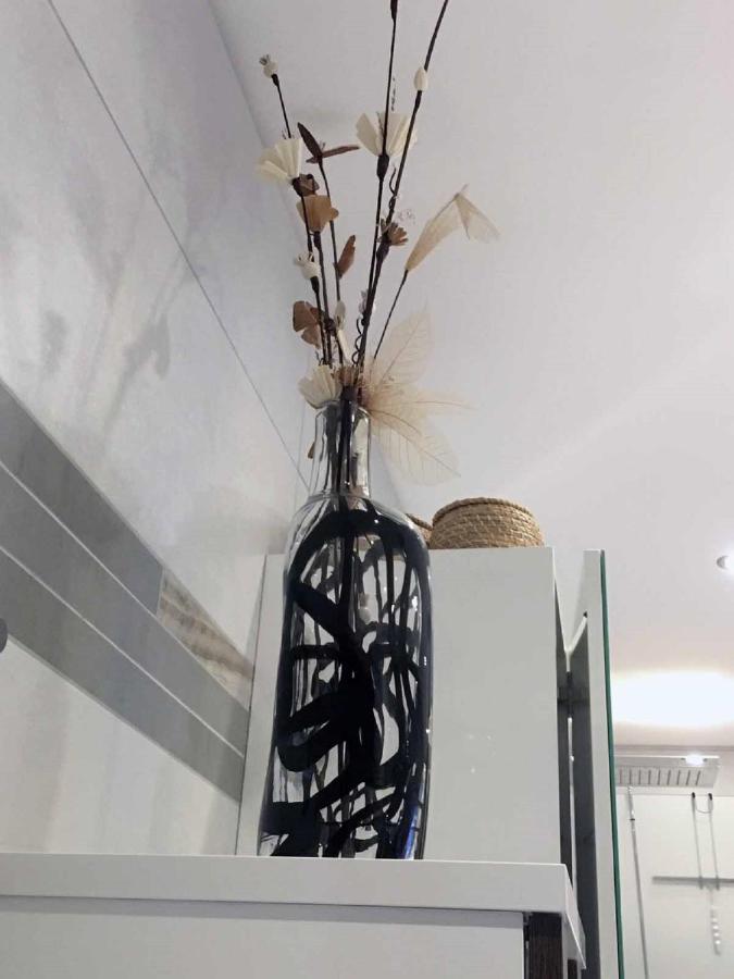 Penthouse Tauberblick Lejlighed Tauberbischofsheim Eksteriør billede